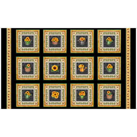 MINKY PRINTS             